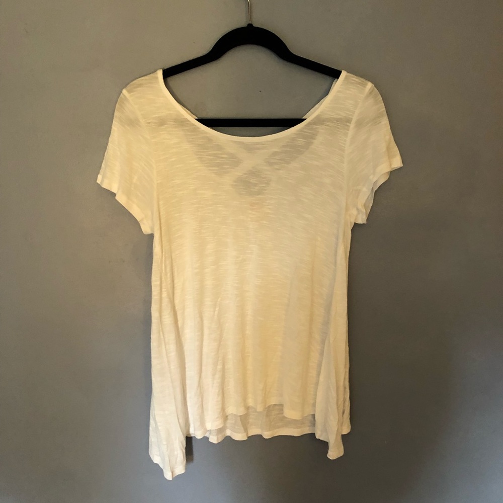 Small Missimo shirt